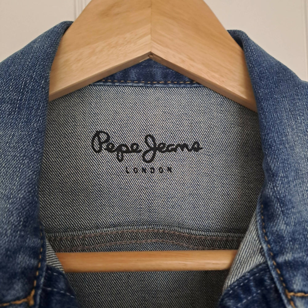 Jeans-Jacke von Pepe Jeans