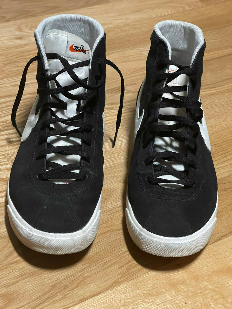 Nike Blazer Schuhe