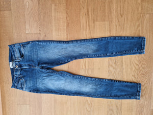 ONLY Jeans blue Grösse 28/30