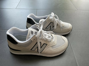 New Balance Classico 574