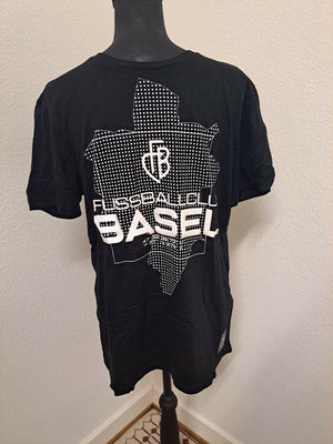 FCB Shirt