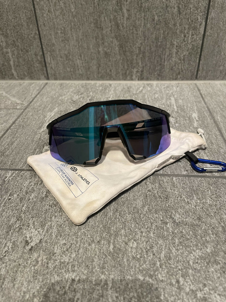 J. Athletics Sonnenbrille