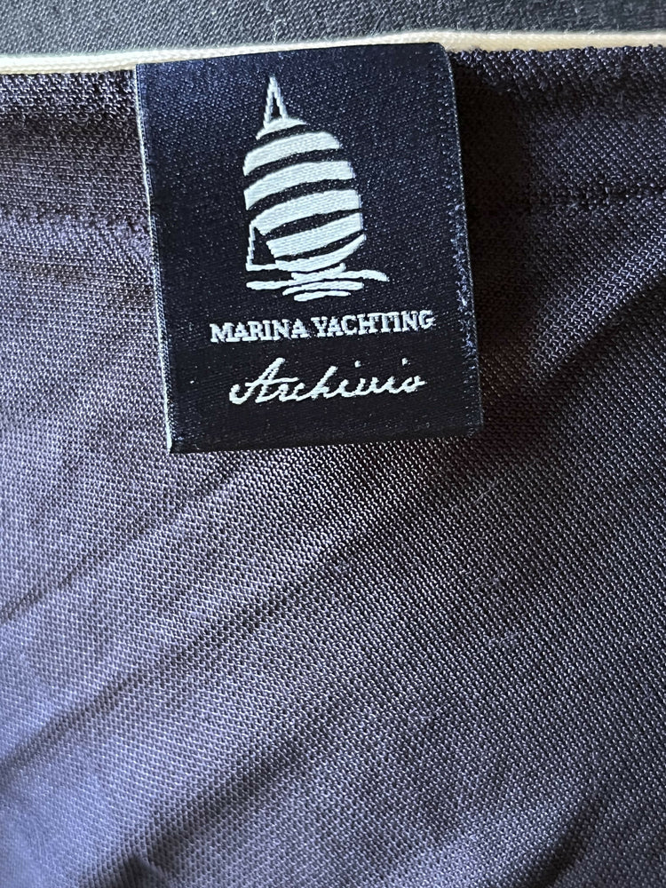 Marina Yachting Archivio ärmelloses Shirt Gr.L