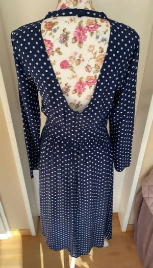 Vintage-Kleid, Grösse 36/38