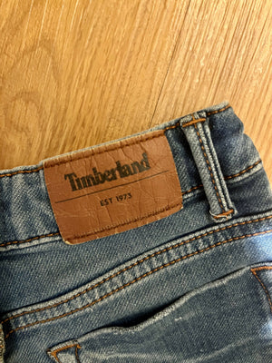 Jeans Short Timberland