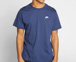 Midnight Navy Nike T-Shirt