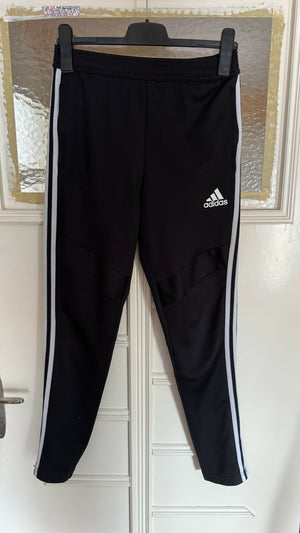 CLIMACOOL KINDER Jogginghose / Sporthose Track Pants ADIDAS 2019