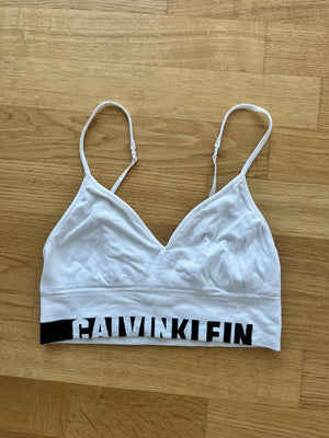 Calvine Klein Bralette