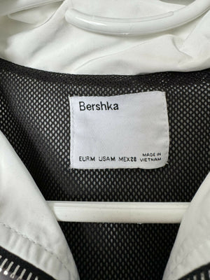 Bershka Cropped Jacket