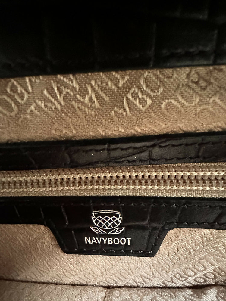 Tasche Navyboot