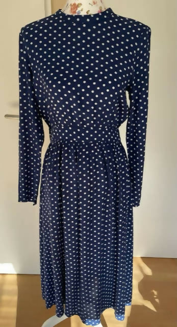Vintage-Kleid, Grösse 36/38