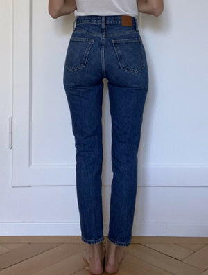 Sonya Jeans von Anine Bing