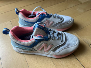 New Balance Schuhe