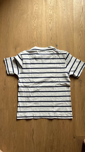 Palace Healthily Stripe T-shirt