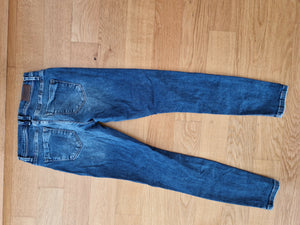 ONLY Jeans blue Grösse 28/30