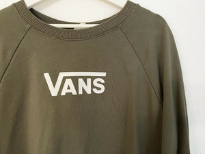 VANS Pullover / Sweatshirt