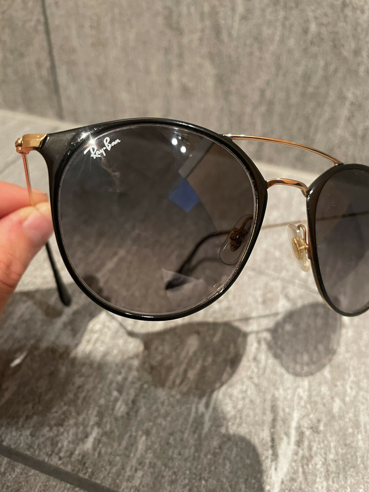 Ray Ban Sonnenbrille