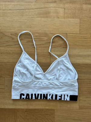 Calvine Klein Bralette