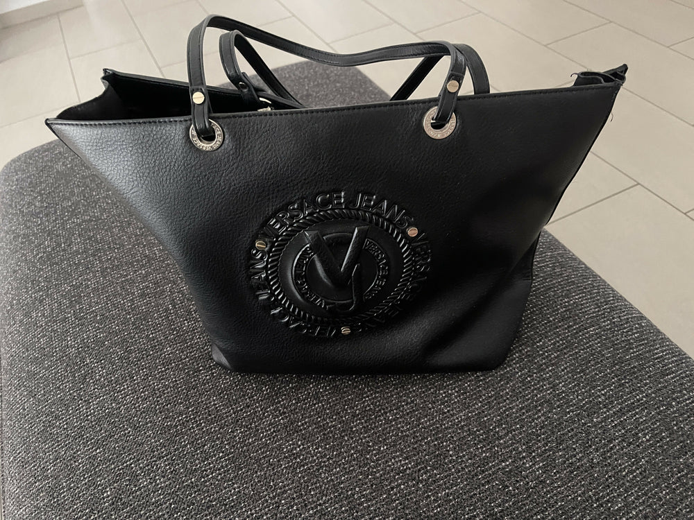 Versace Jeans Shipping Bag
