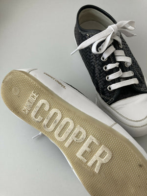 Sneakers Candice COOPER Leder