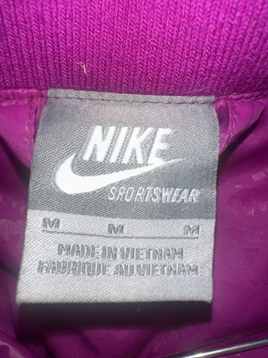 Nike Jacke (pink)