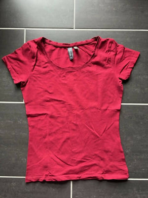 T-Shirt rot