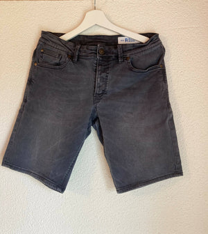 Jeans Shorts