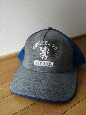 Cap Chelsea FC