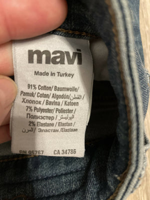Marken Jeans / Mavi Jeans & Co.