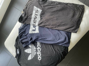 3 T-Shirts