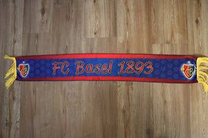 FC Basel Fanschal