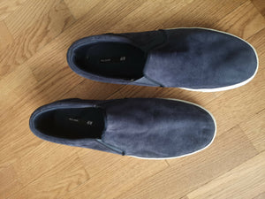 Wildleder Slippers