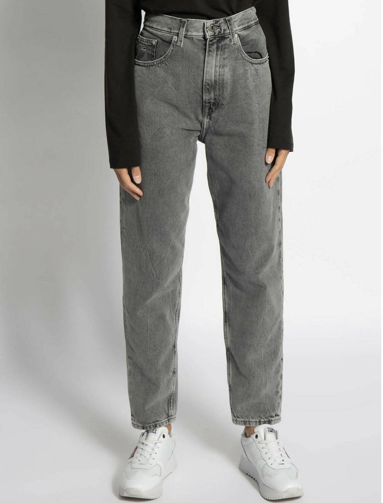 Tommy Hilfiger High Rise Mom Jeans