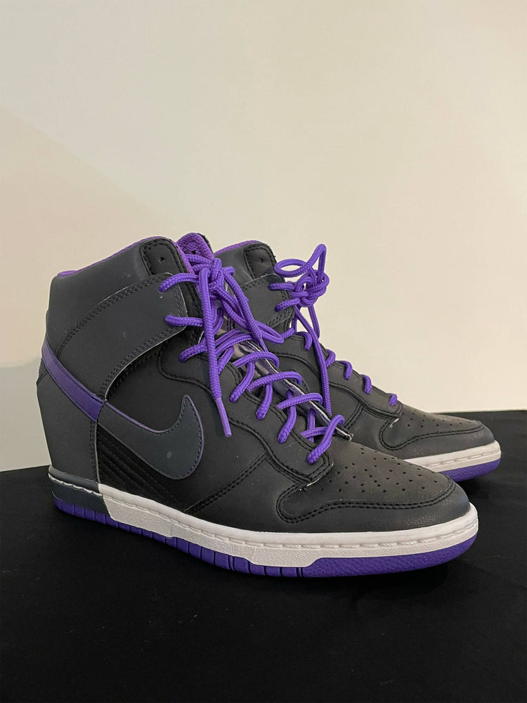 Dunk Ski High Sneakers