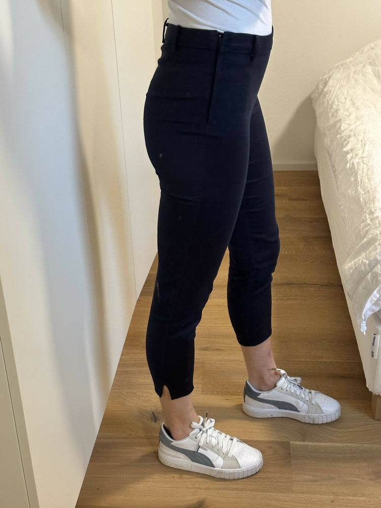 Lululemon City Sleek 5 Pocket Pant Review