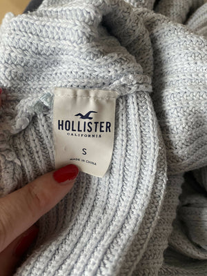 Pullover Hollister