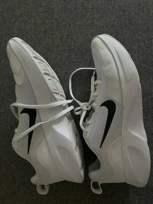 Nike Sneakers weiss