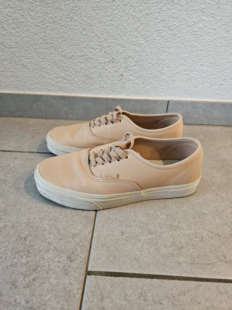 Vans in rosa