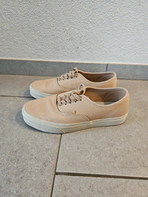 Vans in rosa