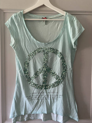 PEACE - T-Shirt