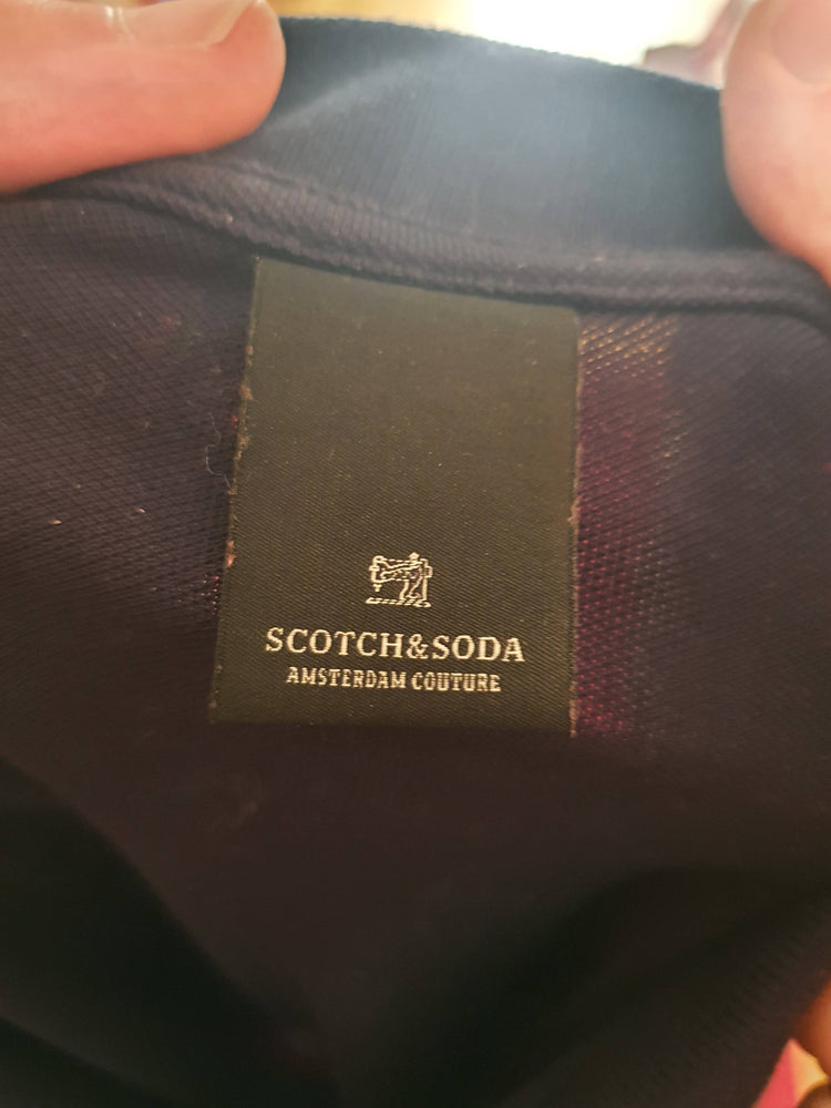 Poloshirt von Scotch & Soda