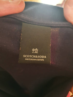Poloshirt von Scotch & Soda
