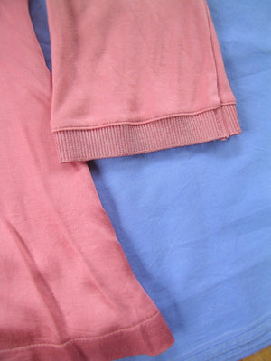 Shirt, Satin, rosa, SOLIVER 40