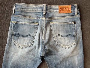 Jeans aus Organic Cotton (26/32)