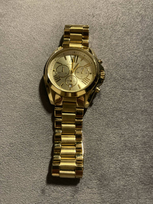 Michael Kors Damen Uhr