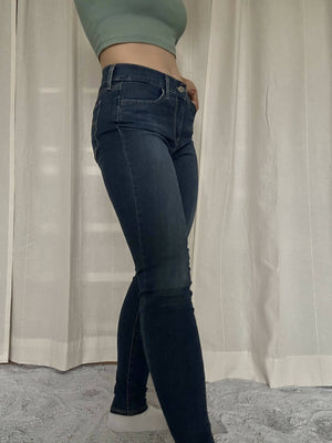 Jeans Hose