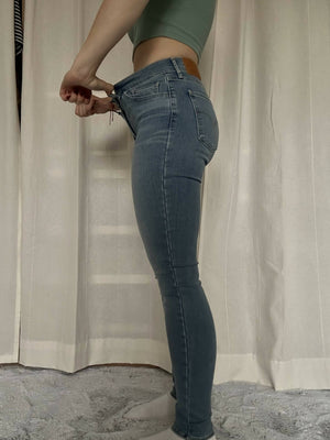 Jeans Hose