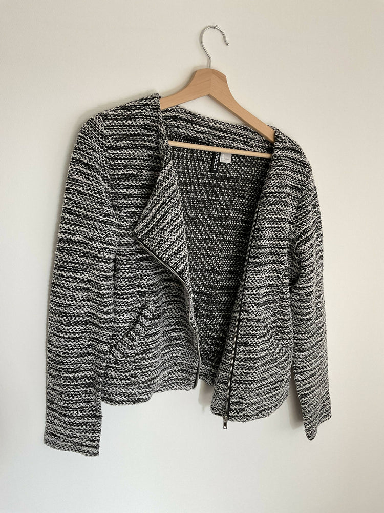 Strickjacke