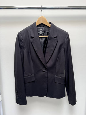 Blazer mit Weste