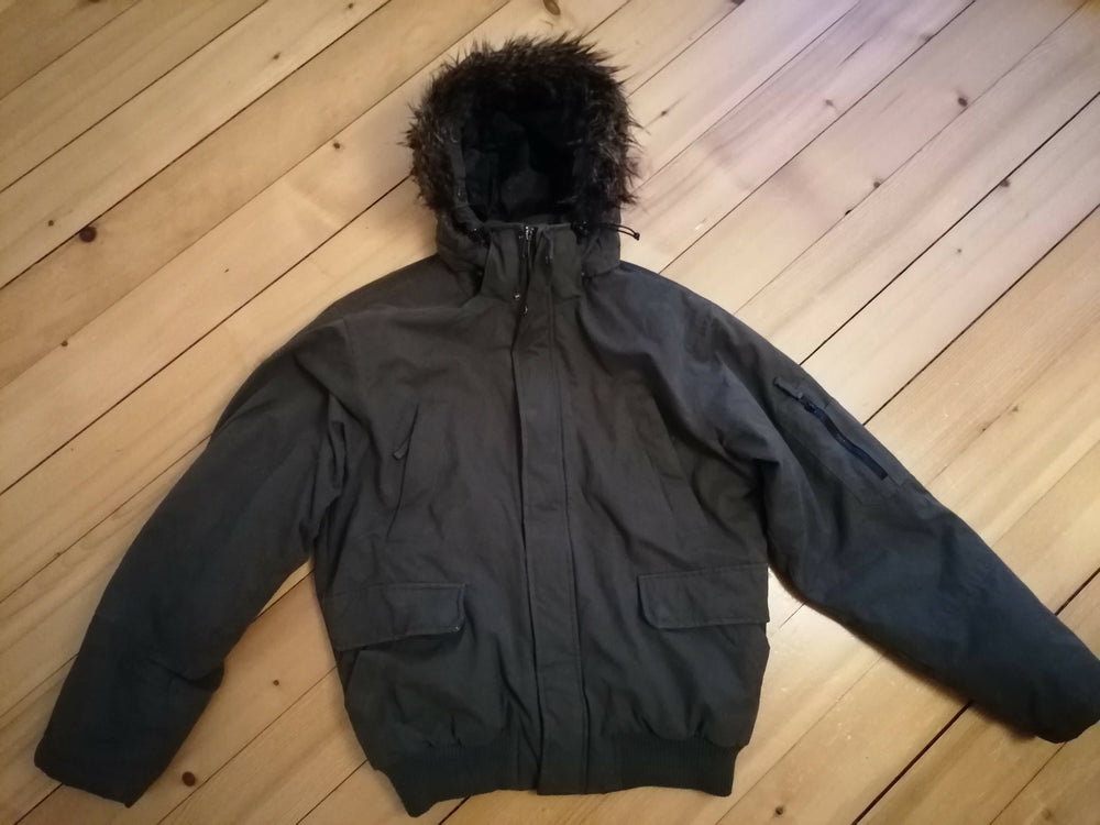 NewWave Winterjacke